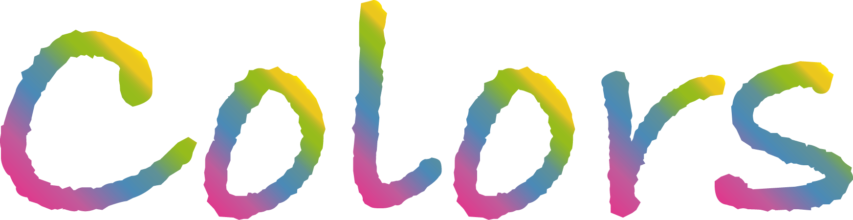 Colors